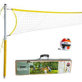 Set Juego Familia Volleyball